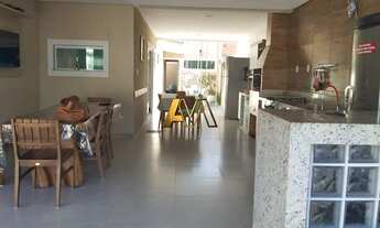 Imagem: Casa à venda no bairro Barra do Jacuípe