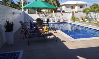 Imagem 2: Casa à venda no bairro Barra do Jacuípe - Camaçari/BA