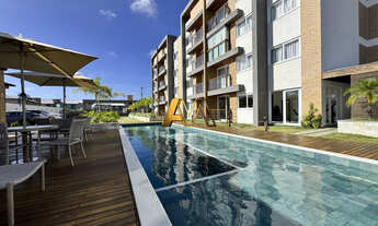 Imagem: Apartamento à venda no bairro GUARAJUBA