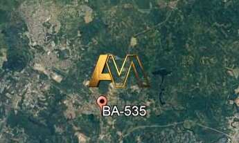 Imagem 4: Terreno à venda no bairro Parafuso - Camaçari/BA