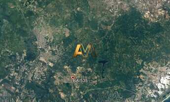 Imagem 2: Terreno à venda no bairro Parafuso - Camaçari/BA