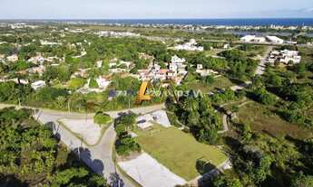 Imagem: Terreno à venda no bairro Guarajuba (Monte