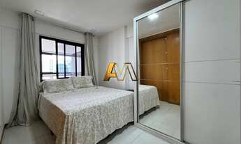 Imagem 4: Apartamento à venda no bairro Caminho das Árvores - Salvador/BA