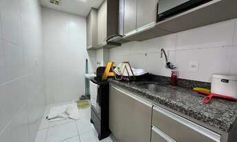 Imagem 3: Apartamento à venda no bairro Caminho das Árvores - Salvador/BA