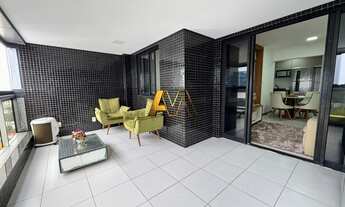 Imagem 7: Apartamento à venda no bairro Caminho das Árvores - Salvador/BA