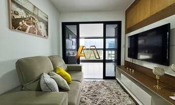 Imagem 2: Apartamento à venda no bairro Caminho das Árvores - Salvador/BA