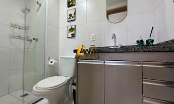 Imagem 5: Apartamento à venda no bairro Caminho das Árvores - Salvador/BA