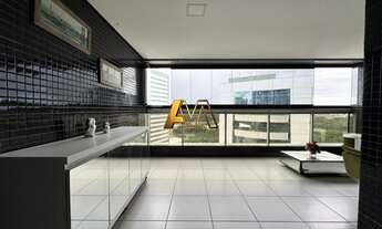 Imagem 6: Apartamento à venda no bairro Caminho das Árvores - Salvador/BA