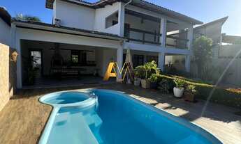 Imagem: Casa à venda no bairro Vilas do Atlantico