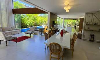 Imagem 3: Casa à venda no bairro Praia do Forte - Mata de São João/BA