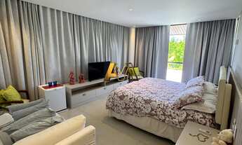 Imagem 2: Casa à venda no bairro Praia do Forte - Mata de São João/BA