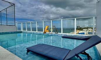 Imagem: Apartamento à venda no bairro Amaralina