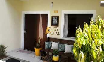 Imagem: Casa à venda no bairro Vila Praiana - Lauro