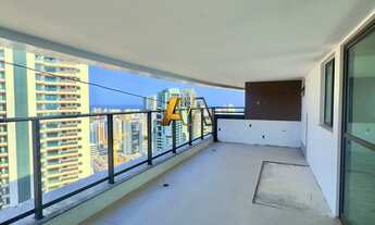 Imagem 2: Apartamento à venda no bairro Caminho das Árvores - Salvador/BA