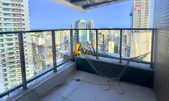 Imagem 3: Apartamento à venda no bairro Caminho das Árvores - Salvador/BA