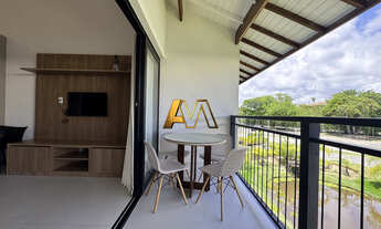 Imagem 2: Apartamento à venda no bairro Praia do Forte - Mata de São João/BA