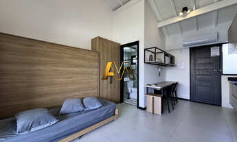 Imagem 5: Apartamento à venda no bairro Praia do Forte - Mata de São João/BA