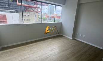 Imagem: Sala à venda no bairro Caminho das Árvores