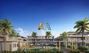 Imagem 6: Apartamento à venda no bairro Barra do Pojuca (Monte Gordo) - Camaçari/BA