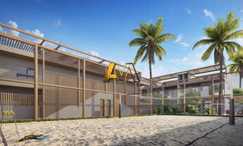 Imagem 7: Apartamento à venda no bairro Barra do Pojuca (Monte Gordo) - Camaçari/BA