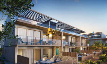 Imagem: Apartamento à venda no bairro Barra do