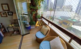 Imagem 6: APARTAMENTO 3/4 COM SUÍTE EM ARMAÇÃO