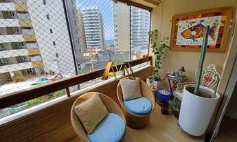 Imagem 5: APARTAMENTO 3/4 COM SUÍTE EM ARMAÇÃO