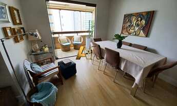 Imagem 4: APARTAMENTO 3/4 COM SUÍTE EM ARMAÇÃO