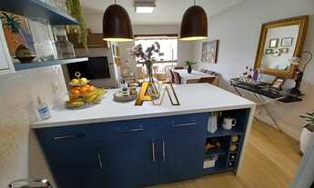 Imagem 3: APARTAMENTO 3/4 COM SUÍTE EM ARMAÇÃO