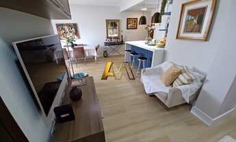 Imagem 2: APARTAMENTO 3/4 COM SUÍTE EM ARMAÇÃO