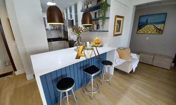 Imagem 7: APARTAMENTO 3/4 COM SUÍTE EM ARMAÇÃO