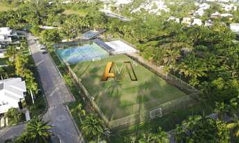 Imagem: TERRENO EM CONDOMÍNIO EM BUSCA VIDA A 5MIN