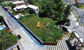 Imagem: Terreno à venda no bairro Guarajuba (Monte