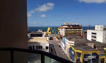 Imagem: Apartamento à venda no bairro Barra - Salvador/BA