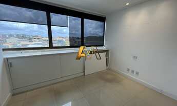 Imagem: Sala à venda no bairro São Cristóvão