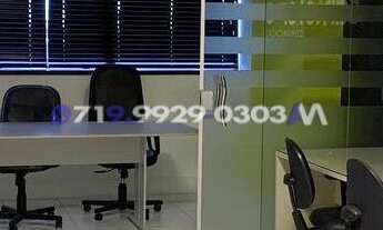 Imagem: Sala à venda no bairro Paralela - Salvador/BA