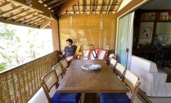 Imagem: APARTAMENTO 3 COM SUÍTES EM PRAIA DO FORTE