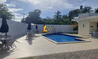 Imagem: Casa à venda no bairro Vila de Abrantes