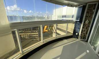 Imagem: Apartamento à venda no bairro Armação