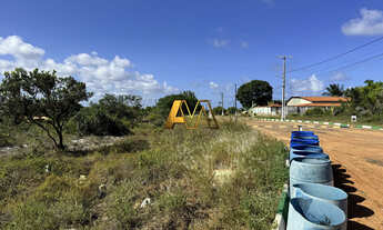 Imagem 3: TERRENO EM CONDOMÍNIO EM GUARAJUBA