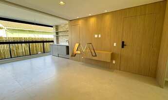 Imagem: APARTAMENTO CONTEMPORÂNEO 2 SUÍTES EM