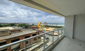 Imagem 3: APARTAMENTO 1/4 EM JAGUARIBE - VISTA MAR