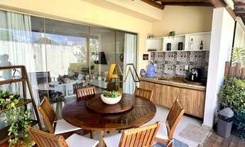 Imagem: Casa à venda no bairro Itacimirim (Monte