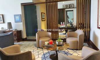 Imagem 2: Apartamento Padrão, 4 dormitórios na Avenida Princesa Leopoldina