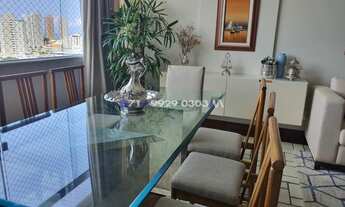 Imagem 3: Apartamento Padrão, 4 dormitórios na Avenida Princesa Leopoldina