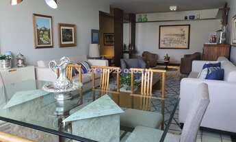 Imagem 6: Apartamento Padrão, 4 dormitórios na Avenida Princesa Leopoldina