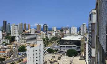 Imagem: Apartamento Padrão, 4 dormitórios na Avenida