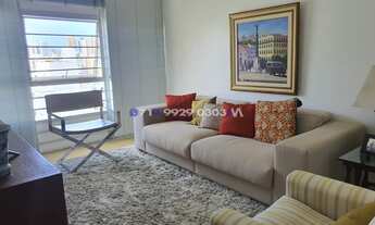 Imagem 4: Apartamento Padrão, 4 dormitórios na Avenida Princesa Leopoldina