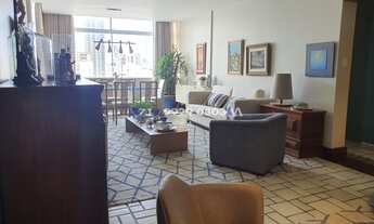 Imagem 7: Apartamento Padrão, 4 dormitórios na Avenida Princesa Leopoldina