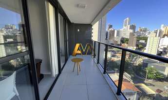 Imagem: Apartamento à venda no bairro Barra - Salvador/BA